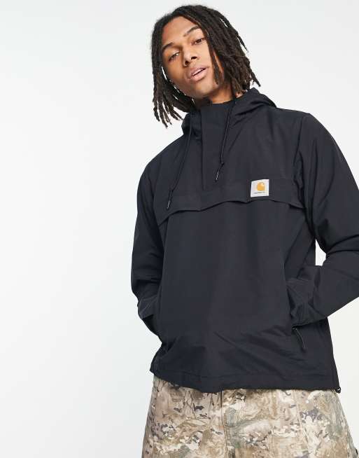 carhartt wip NIMBUS PULLOVER - マウンテンパーカー