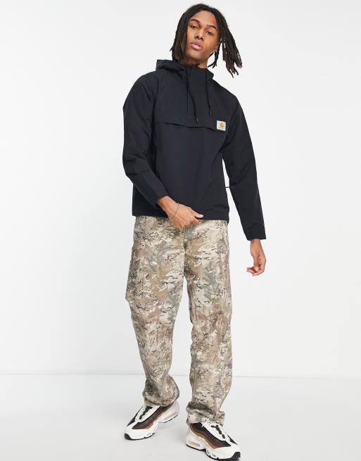 Carhartt wip nimbus online reflective pullover