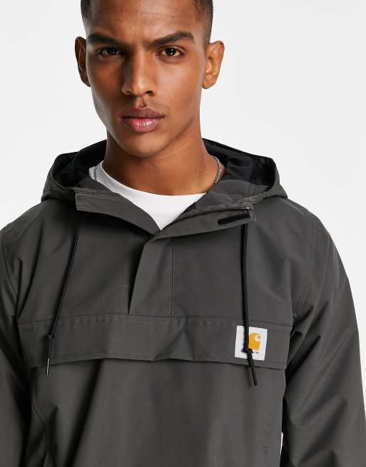 Carhartt wip nimbus hot sale pullover jacket