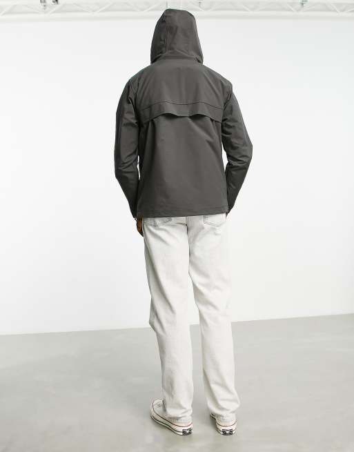 Carhartt WIP nimbus pullover jacket in khaki | ASOS