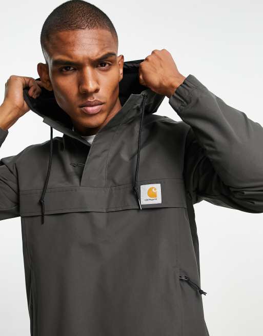 Carhartt work in progress nimbus pullover best sale