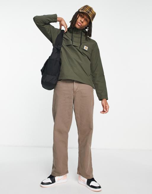 Carhartt shop nimbus olive