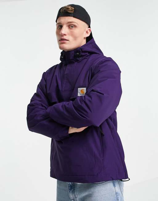 Carhartt WIP Nimbus pullover jacket