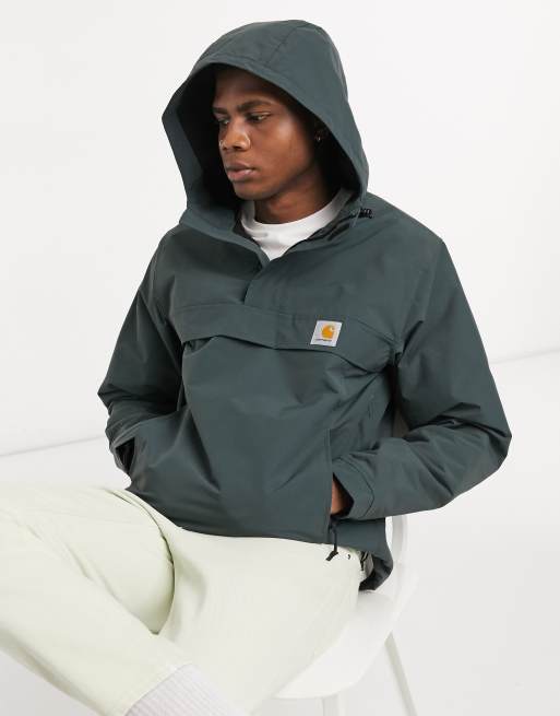 manteau a enfiler carhartt