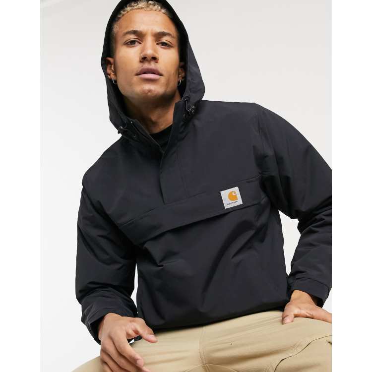 Carhartt WIP Nimbus Veste d hiver enfiler Noir ASOS