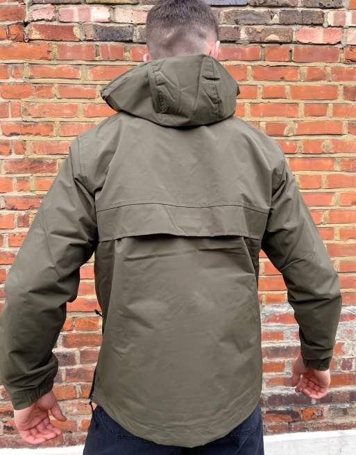 Veste carhartt online kaki