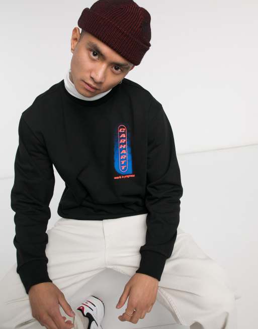 Carhartt ninety 2025 sweat