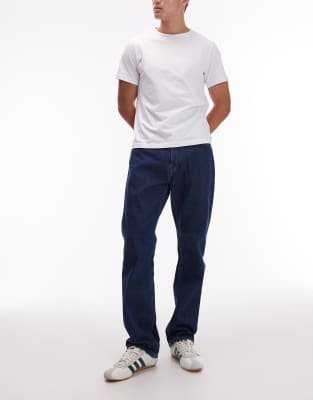Nolan - Jean droit dcontract - fonc - Carhartt Wip - Modalova