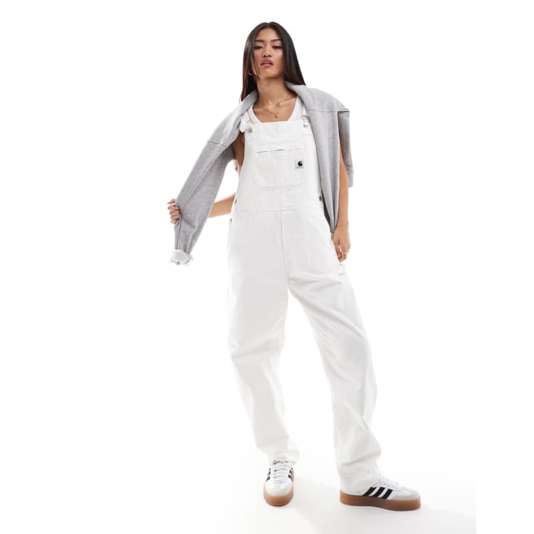 Carhartt dungarees asos hotsell
