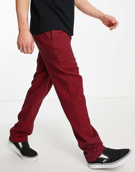 Carhartt WIP – Norvell – Byxor