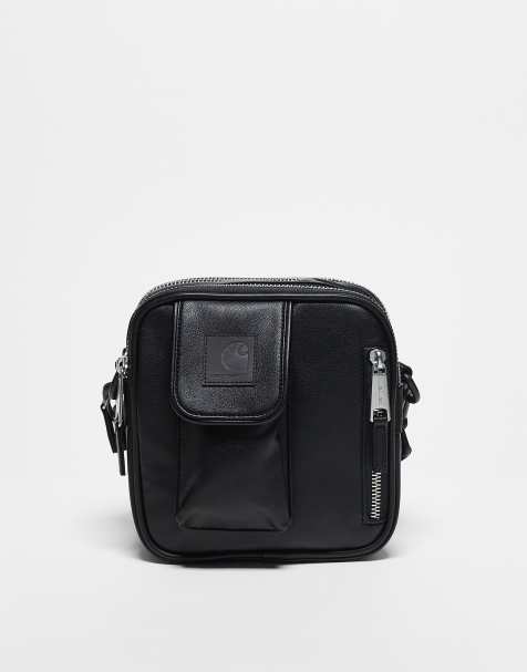 Carhartt WIP norwich bag In faux leather - view 1