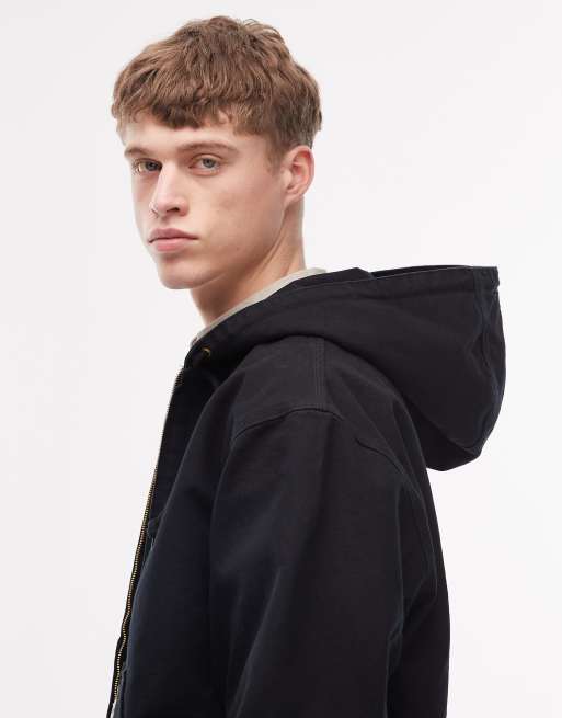 Carhartt WIP - OG Active - Jack in zwart, 4 van 5