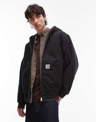 Carhartt WIP - OG Active - Veste - Noir