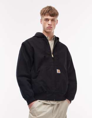 Carhartt WIP - OG Active - Veste - Noir