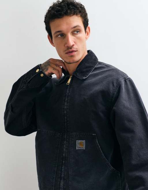 Carhartt WIP - OG Arcan - Veste - Marron, 3 de 5