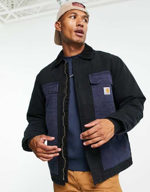 Carhartt shop arctic coats