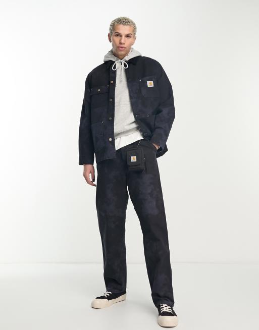 Carhartt hotsell jacket asos