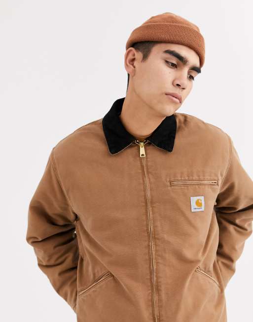 Veste CARHARTT Wip Detroit Hamilton