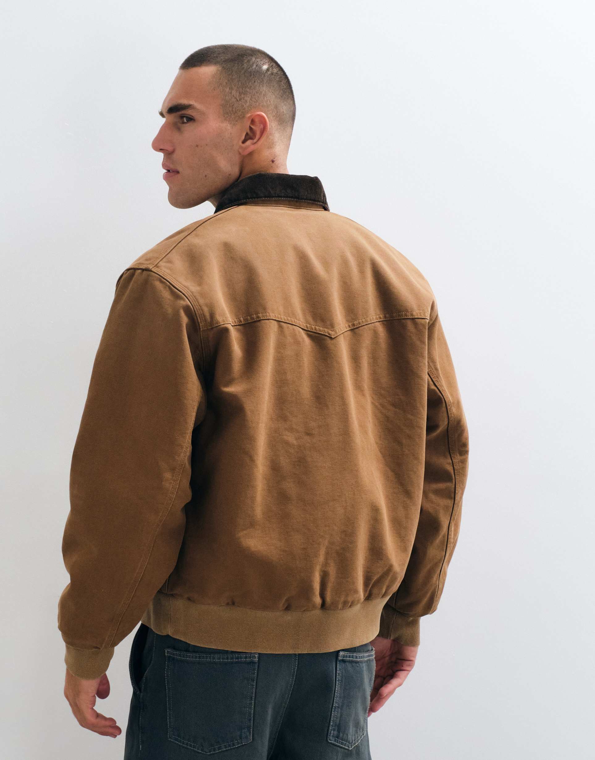 CARHARTT OG 산타페 자켓