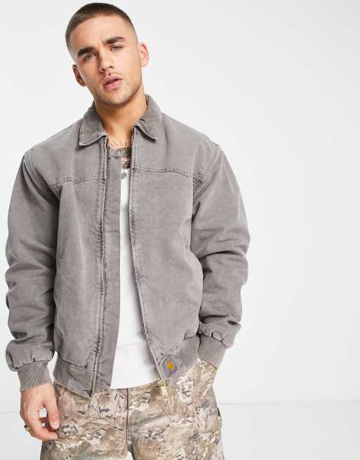 Carhartt santa shop fe jacket