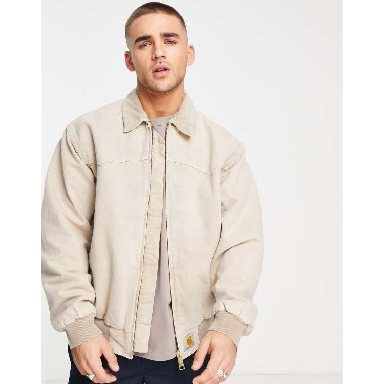 ネット販売 Carhartt New Year OG Santa FE Jacket | www.masjid ...