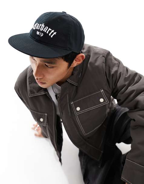 Carhartt Wip Outlet: Cappello Carhartt in maglia a costine