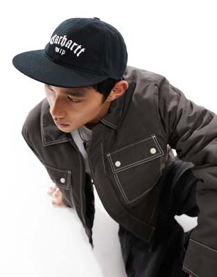キャップ CARHARTT ONYX CAP 4KS179 CARHARTT ONYX CAP 4KS179 (Carhartt/キャップ) 103220909【BUYMA】