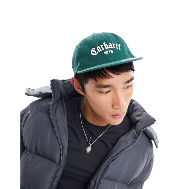 さらに100円引き◆CARHARTT◆ONYX CAP Carhartt Onyx Cap | italist