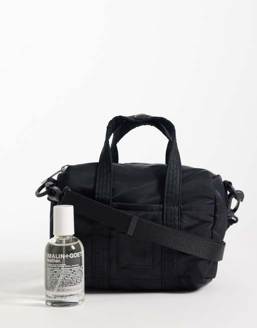 Carhartt WIP - Otis - Petit sac latéral - Noir, 2 de 4