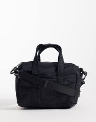 Carhartt WIP otis small side bag in black