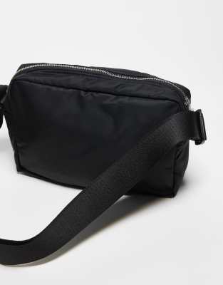 ショルダーバッグ CARHARTT OTLEY SHOULDER BAG 5MM313 Carhartt WIP Otley Shoulder Bag | Black – Page Otley