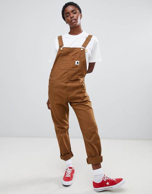 Carhartt dungarees cheap womens uk