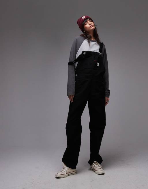 Carhartt WIP overalls in black