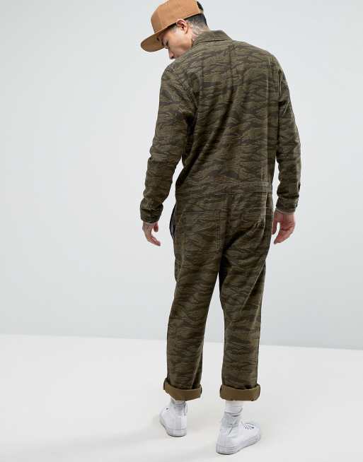 carhartt wip overalls mens
