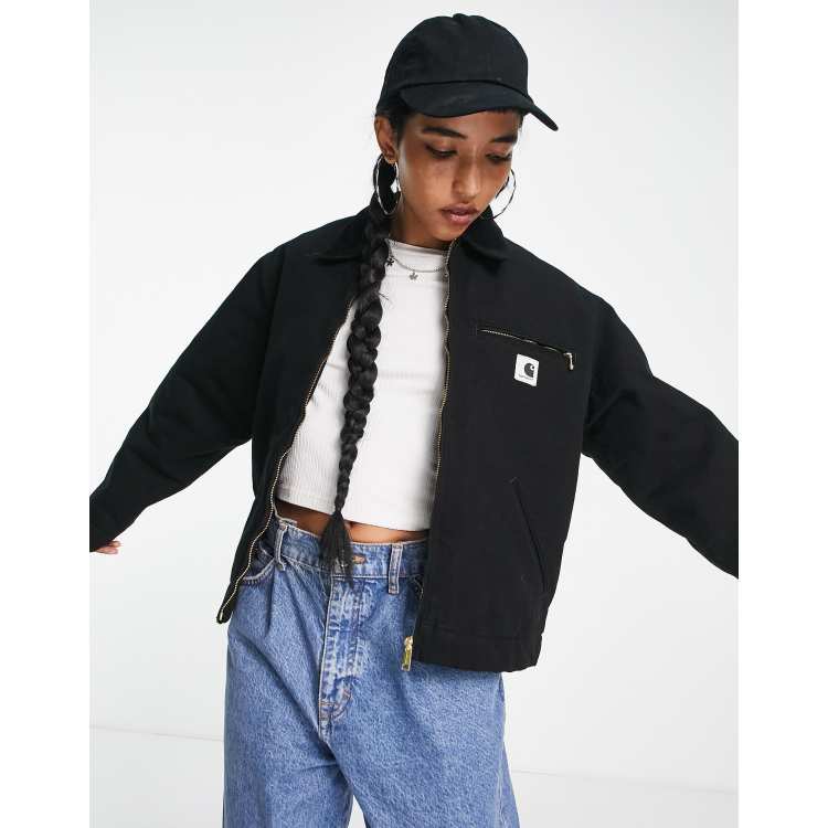 Carhartt jacket workwear hot sale