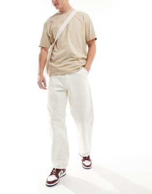 Pantalon de charpentier - Carhartt Wip - Modalova