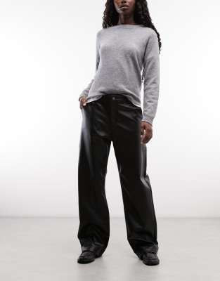 Carhartt Wip Arizona Pants - Woman Pants Black S - Immagine 5