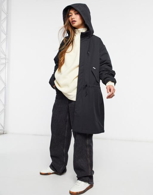 addison parka carhartt