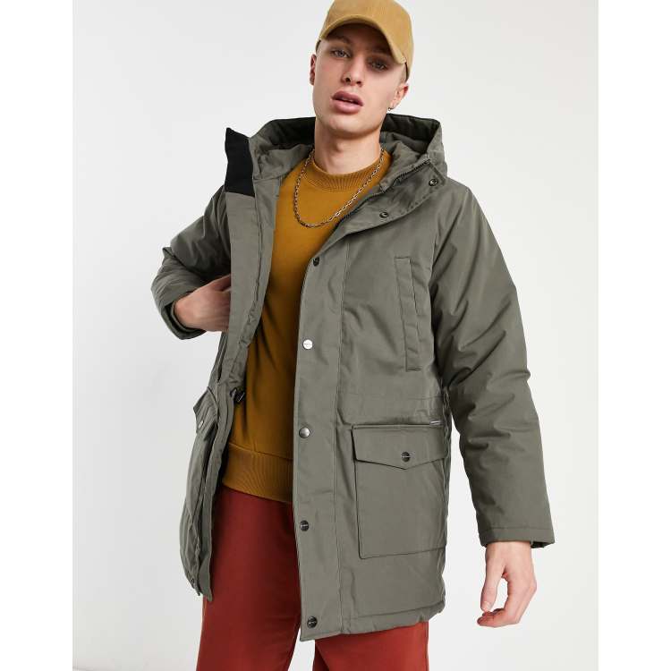 Veste carhartt militaire hot sale