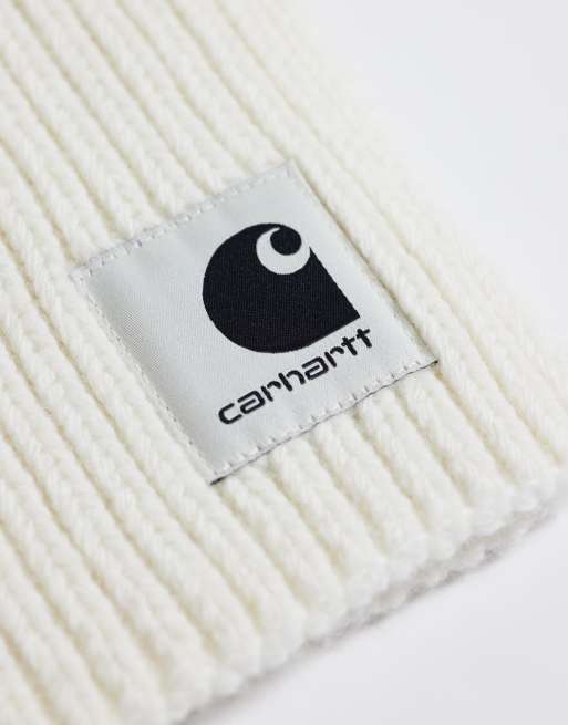 Carhartt WIP patchlogo gebreide sjaal, 2 van 3