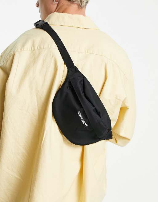 Carhartt Work In Progress Payton Water Repellent Crosbody Bag