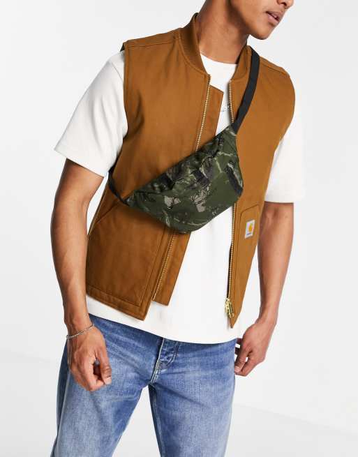 Carhartt wip shop payton vest