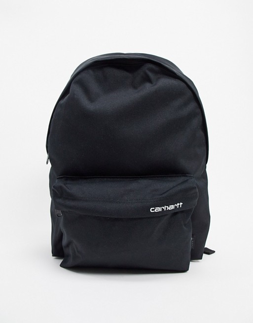 Carhartt WIP Payton Cordura backpack in black
