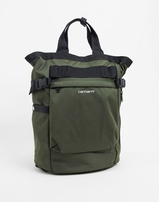 Payton Carrier Backpack - CORDURA® - Unisex Accessories from