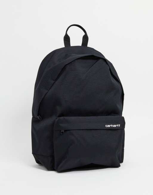 Carhartt WIP – Payton – Rucksack in Schwarz