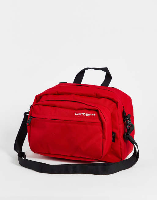 Carhartt WIP Payton Shoulder Pouch - Farfetch