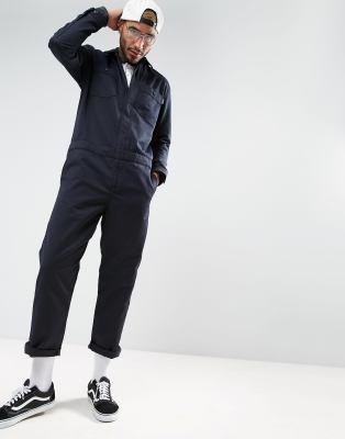 boiler suit carhartt