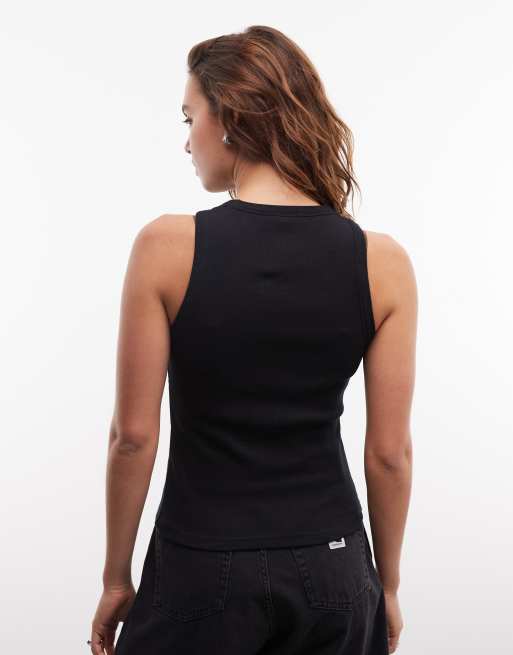 Carhartt WIP - Philips - Sort top, 4 af 4