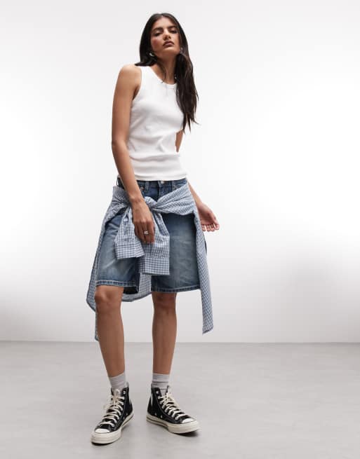 Carhartt WIP philips vest in white, 2 of 4