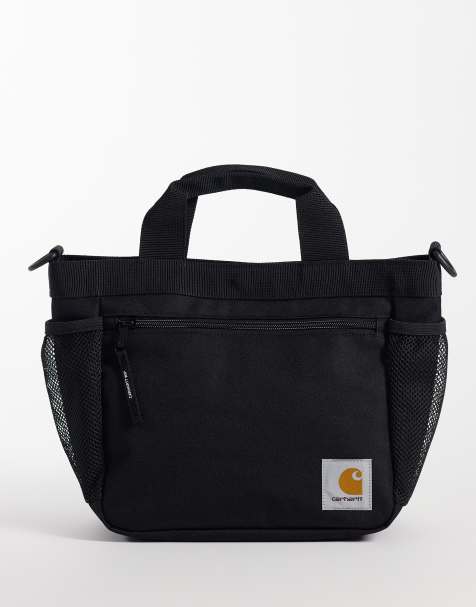 Carhartt WIP - Philis - Bolso de hombro negro - view 1